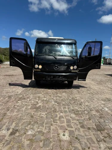 MB ACCELO