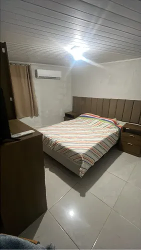  CASA PARA ALUGUEL ANUAL E TEMPORADA - RIO NOVO DO SUL/ES