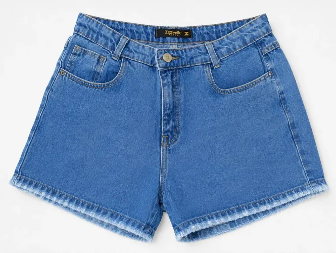 Bermudas lindas , vestem bem preço de desapego