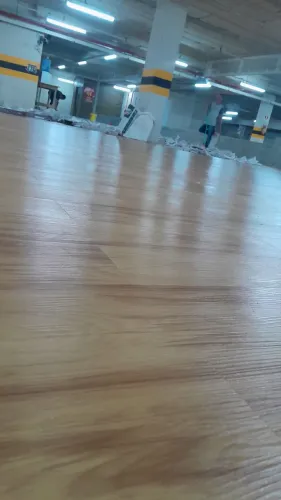 Montador piso vinílico