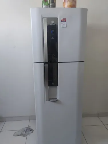 Geladeira 