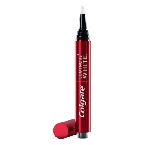 Caneta Branqueadora Colgate Luminous White