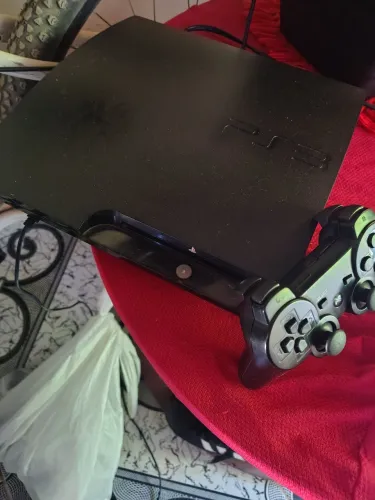 ps3 desbloqueado