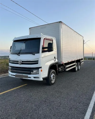 Vw delivery 13180 bau 2022