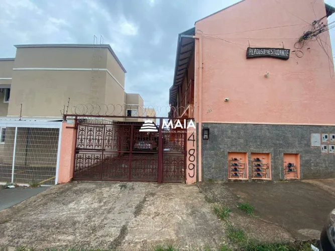 Apartamento para alugar no bairro Universitario