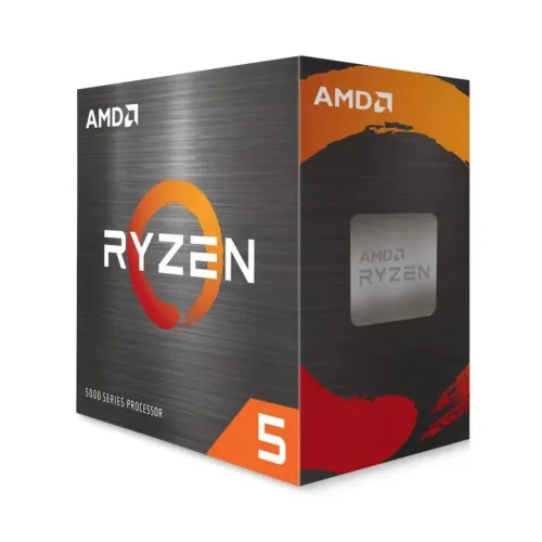 Ryzen 5 5500
