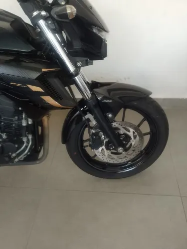 Fz25  Fazer 250  24/24