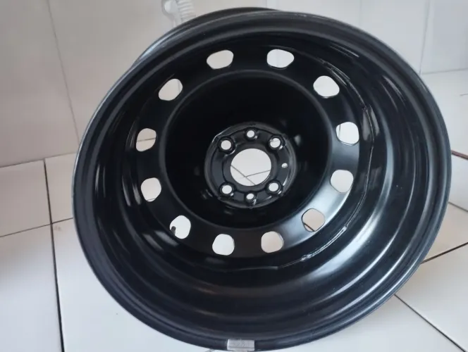 Roda Fiat Punto aro 15 original Fiat