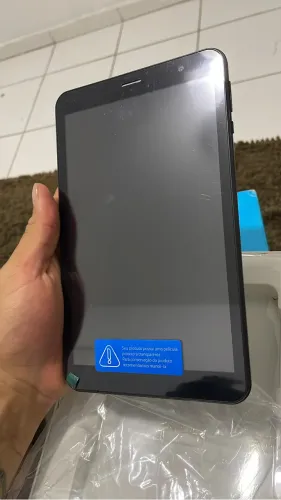 Tablet Multilaser mi novo lacrado
