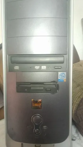 Computador para ajeitar baratinho aproveite