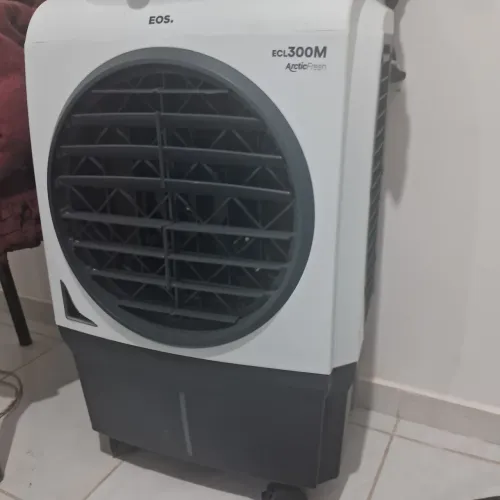 CLIMATIZADOR DE AR 30L