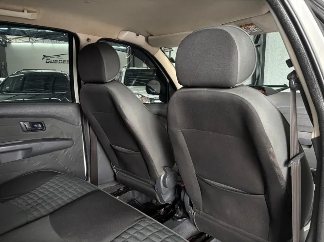 Fiat Palio Weekend Adventure Locker 1.8 Flex 2015