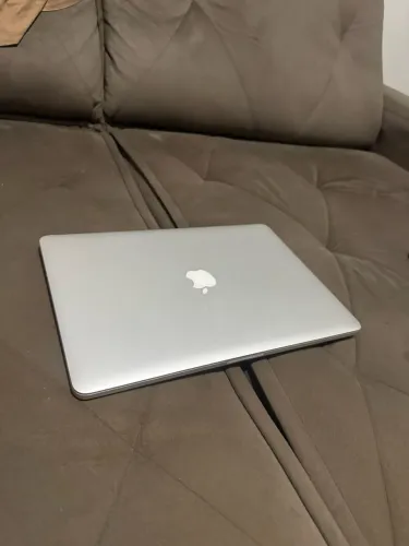 Mac book pro retina 15 polegadas