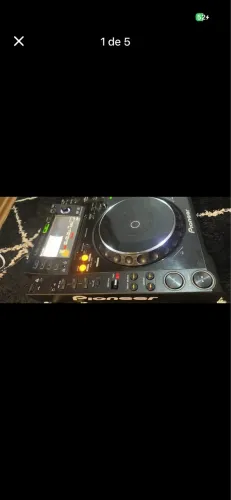 cdj 2000