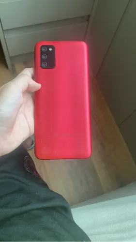 Celular Samsung a02s
