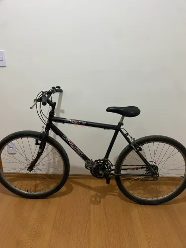 Bicicleta Aro 26 - Ótimo Estado