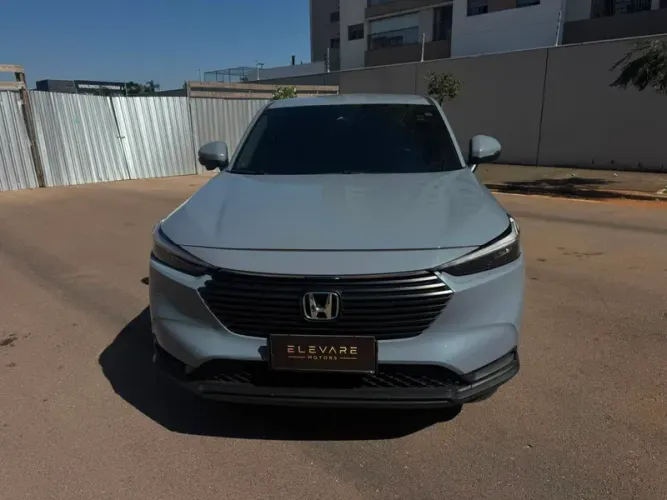 Honda HR-V EXL 1.5 Sensing 16V 5P Aut. 2025