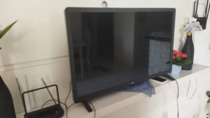 Tv lg led 32 polegadas