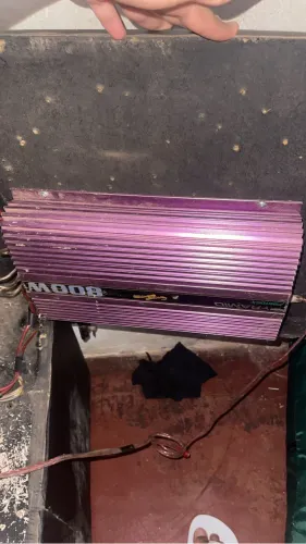 Módulo Pyramid Gold Séries 800W