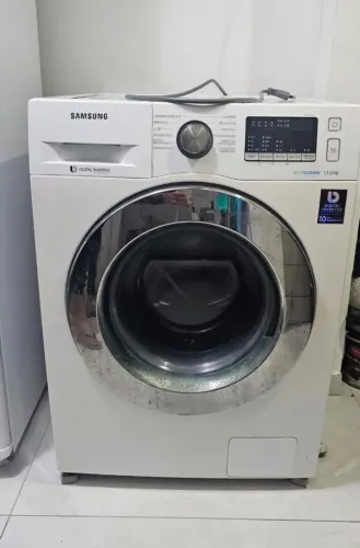 Lava roupa samsung 11kg