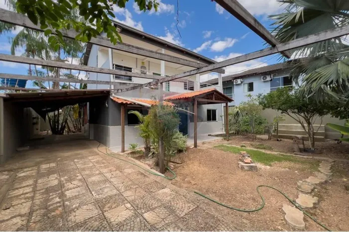 Sobrado à venda no Bairro Rio Madeira Porto Velho/RO