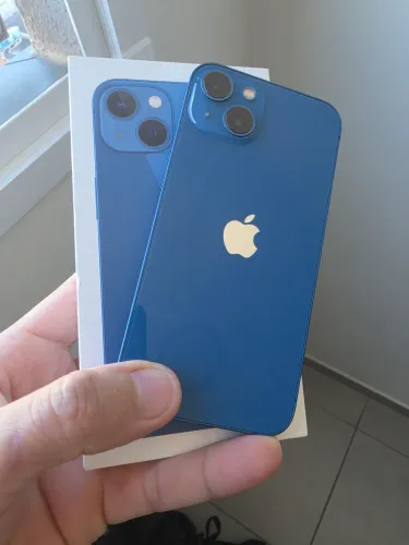 Iphone 13 256gb