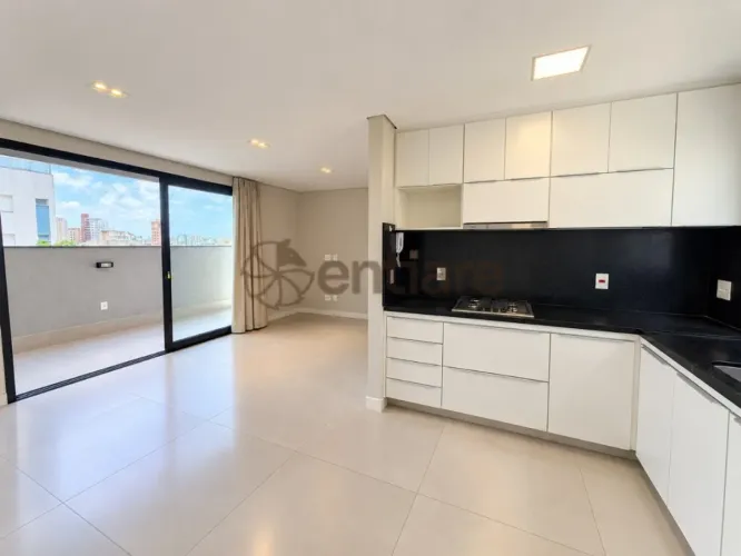 Apartamento com 3 quartos para alugar em Belo Horizonte