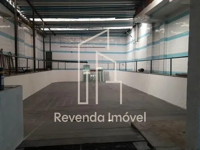 Prédio Comercial à venda na Brasilândia com 800m²