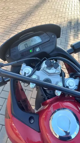 Vendo xre 300