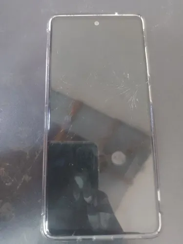 Samsung Galaxy s20fe