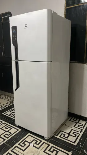 Geladeira Electrolux 