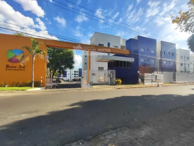 Apartamento para alugar com 0,00 metros quadrados no LOURIVAL PARENTE - Teresina - Piauí