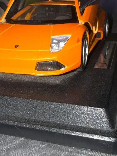 Lamborghini murciélago 