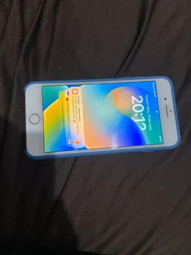 Vendo esse iPhone usado 8 Plus