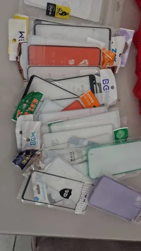 Películas para celulares
