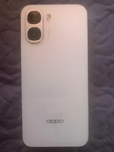 OPPO A6k - 254gb 