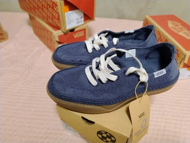 Tênis Vans