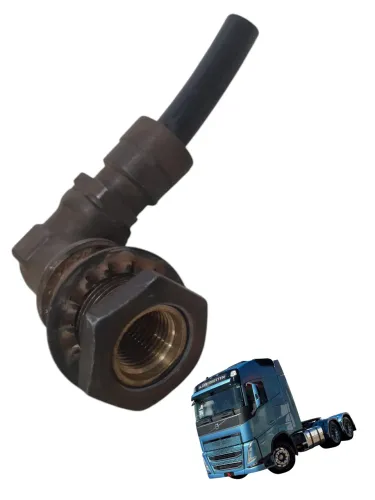 Conector do sistema de freio a Ar Volvo FH 540 ano 2024