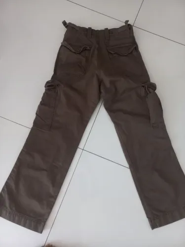Calça motociclista Gap