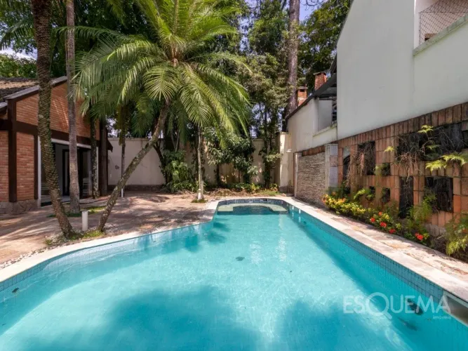 Casa em condomínio no Alto da Boa Vista