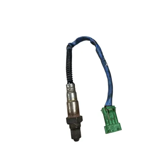 Sonda Lambda Peugeot 207 1.4 2008 a 2010 Original