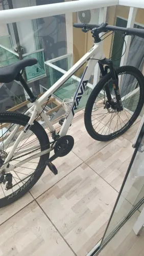 Vendo Bike RAVA Aro 29 