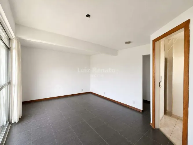 Apartamento à venda no bairro União