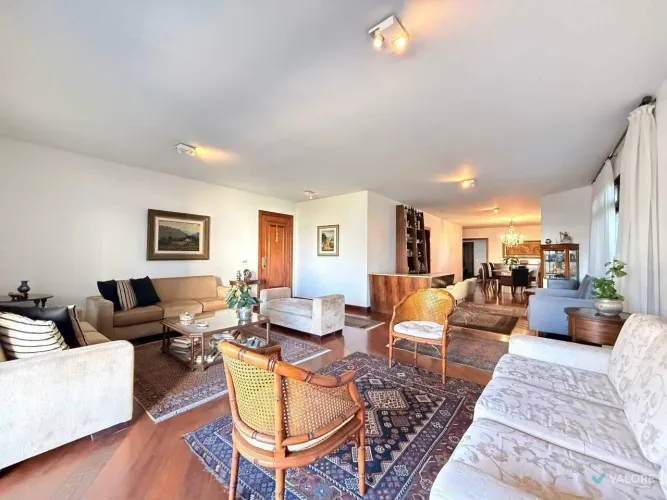 Apartamento 4 quartos à venda no Lourdes