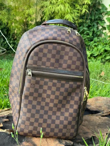 Mochila Louis Vuitton