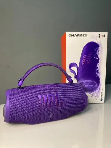 JBL Charge 6