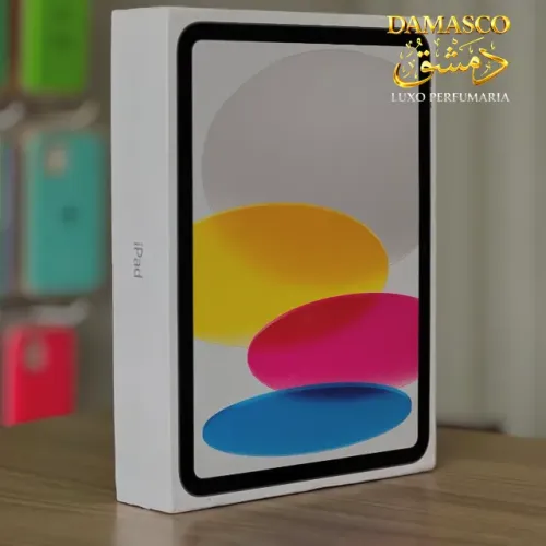 Ipad 11 128GB Original Lacrado Com Nota e Garantia 