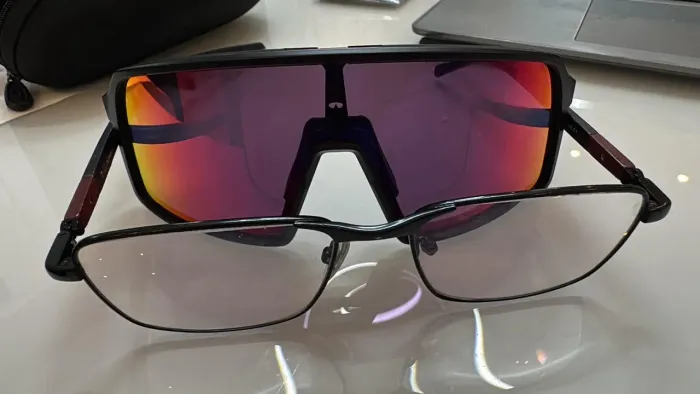 Óculos para Ciclismo Oakley