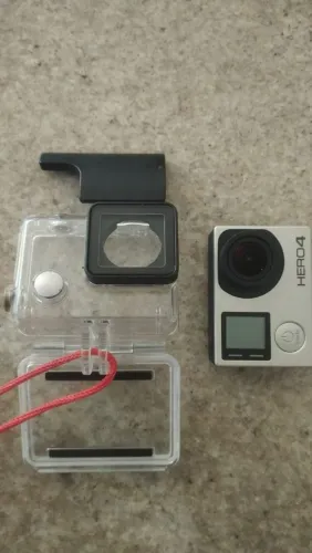 Gopro hero 4 k