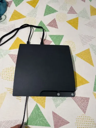 Ps3 desbloqueado